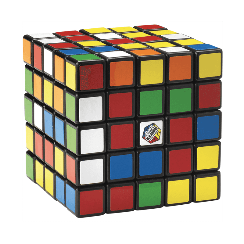 Spin Master Rubik 6063978 Cubo Profesional 5X5