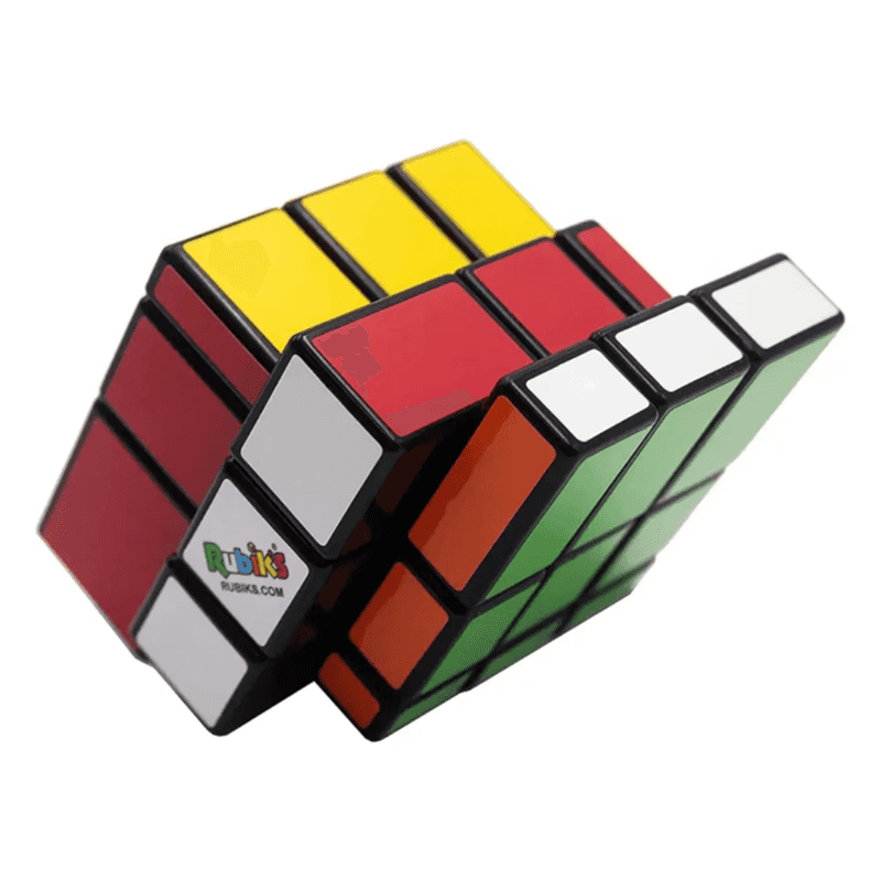 Spin Master Rubik 6063997 Cubo Blocks