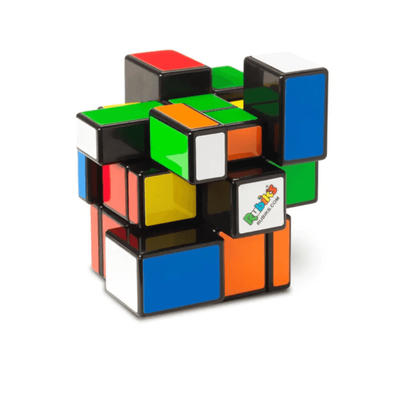 Spin Master Rubik 6063997 Cubo Blocks