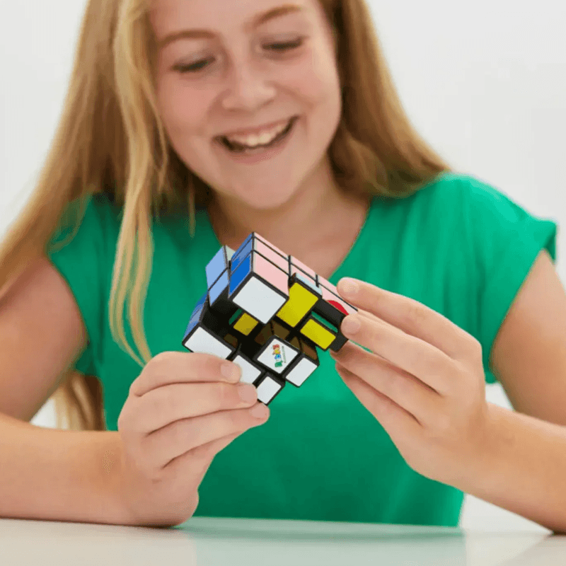 Spin Master Rubik 6063997 Cubo Blocks