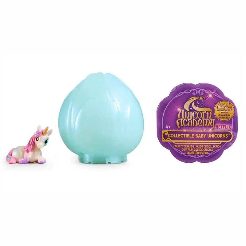 Spin Master Unicorn Academy 6069341 Bebé Unicornios X 1 Surtido