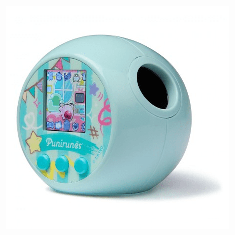 Spin Master Punirunes 6071162 Amigo Interactivo