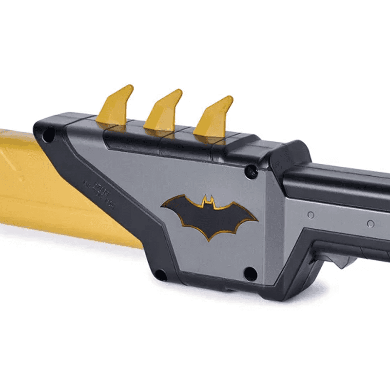 Spin Master Dc Comics 6071112 Batman Set Espada + Máscara