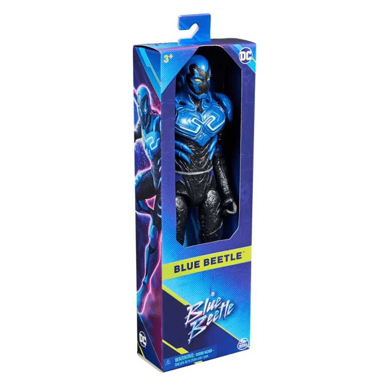 Spin Master Dc Comics 6069180 Figura Mulitiverso 12Plg Surtido