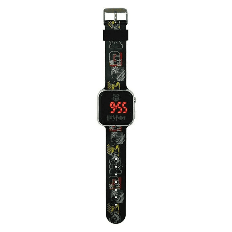 Boing Toys Harry Potter Hp4155 Reloj Led