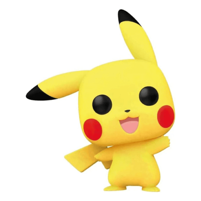Funko Pop! 43263 Pokémon 553 Pikachu