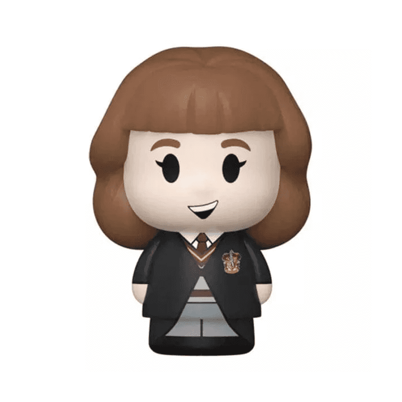 Figura De Accion Funko Pop Harry Potter Aniversario Hermione Granger