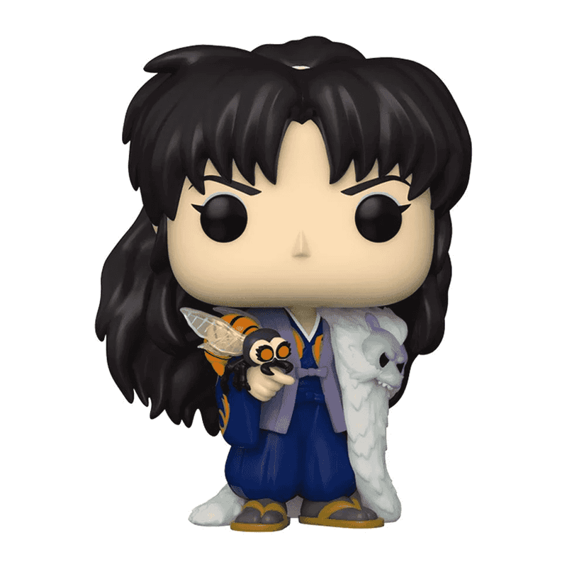 Figura De Accion Funko Pop #1299 Naraku