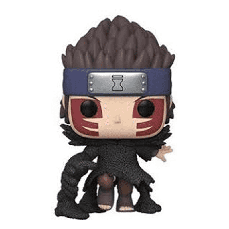 Figura De Accion Funko Pop #1359 Shinki