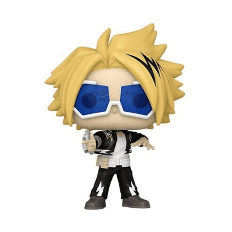 Figura De Accion Funko Pop #1352 Denki Kaminari