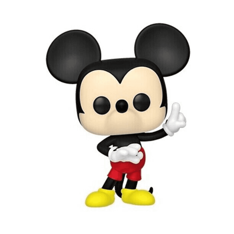 Funko Pop! 59623 Mickey Mouse 1187
