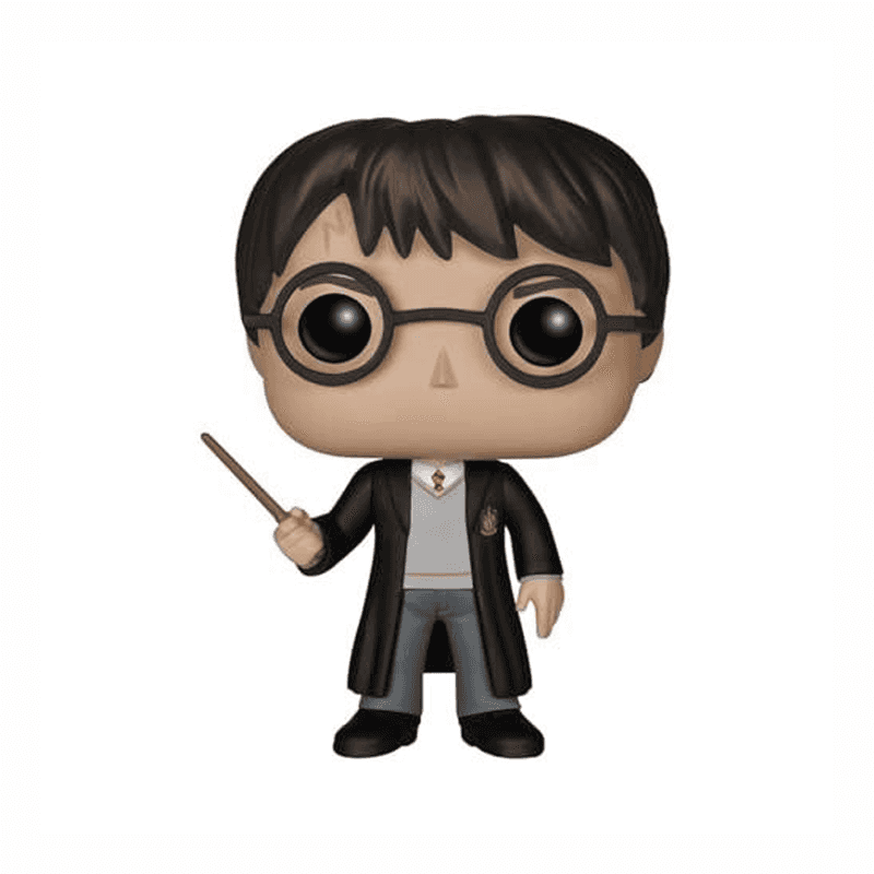 Funko Pop! 5858 Harry Potter 01 Harry Potter