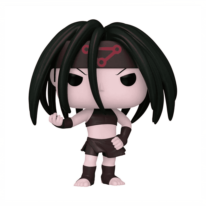 Figura De Accion Funko Pop #1578 Envy