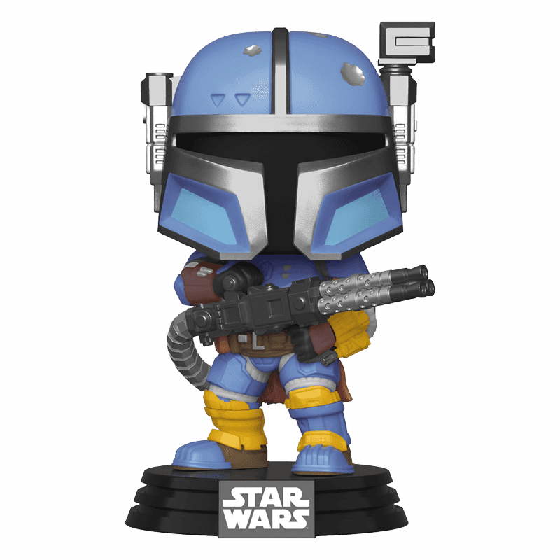 Funko Pop! 45540 Star Wars 348 Mandalorian