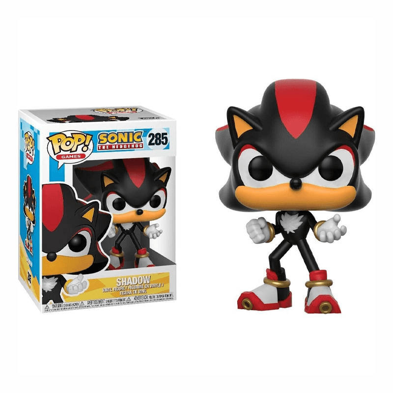 Funko Pop! 20148 285 Shadow