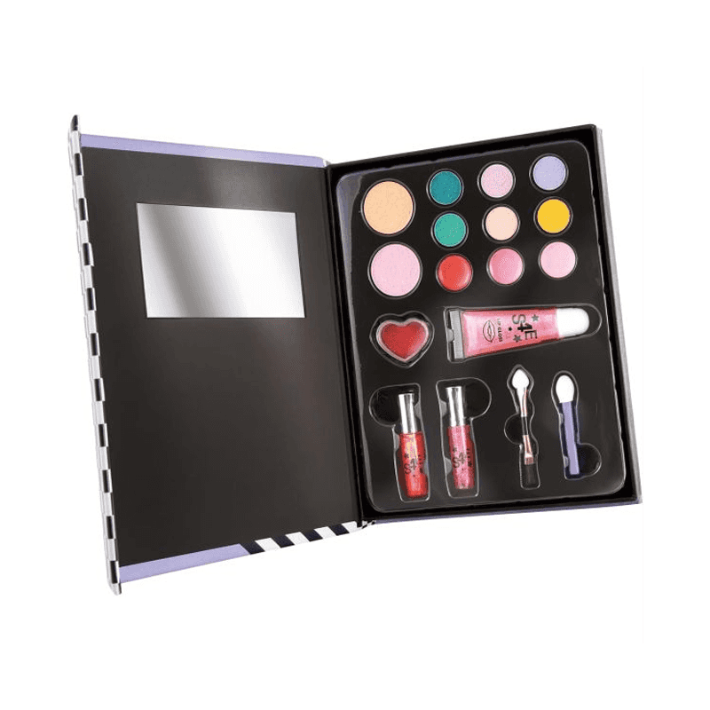 Canal Toys Diy Ofg 311 Style 4 Ever Set Paleta De Maquillage