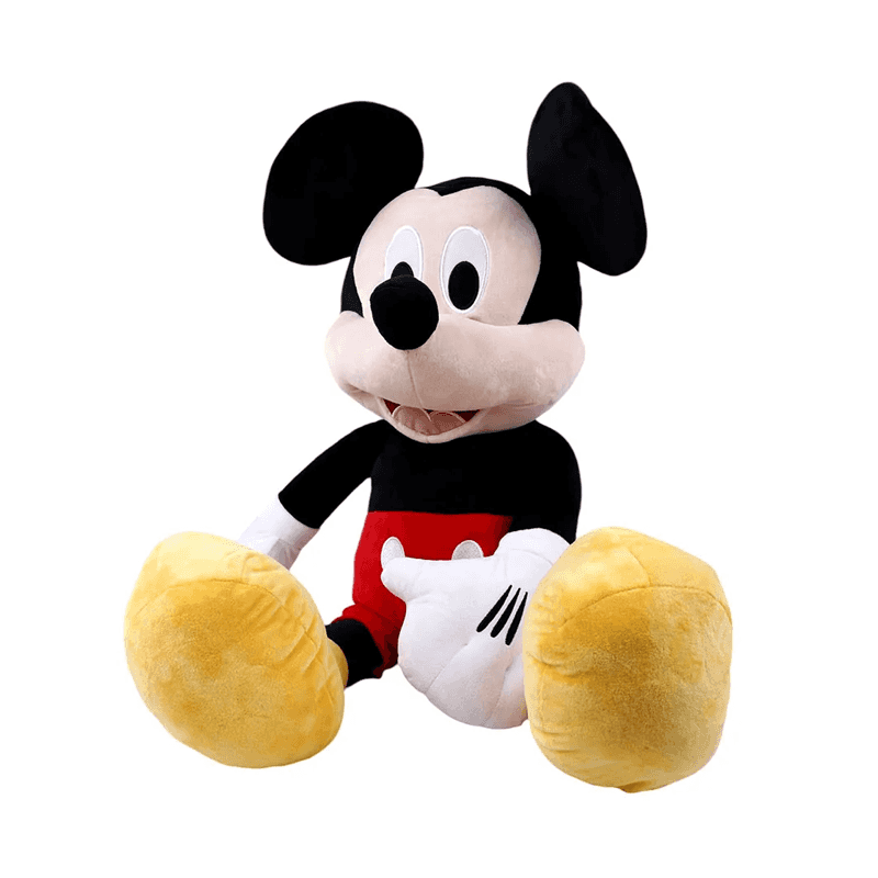 Disney  11347 Mickey Peluche 30 Plg