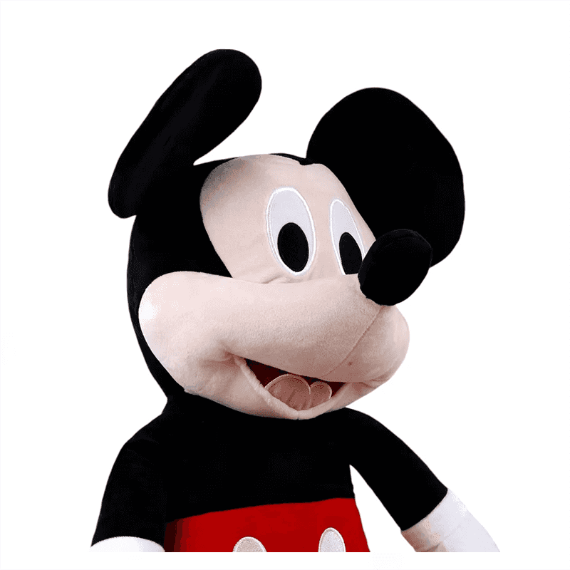 Disney  11347 Mickey Peluche 30 Plg