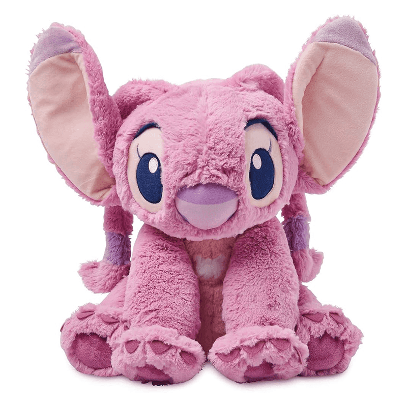Disney  11867 Angela Peluche 16 Plg