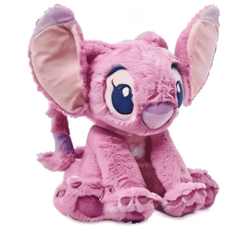 Disney  11867 Angela Peluche 16 Plg