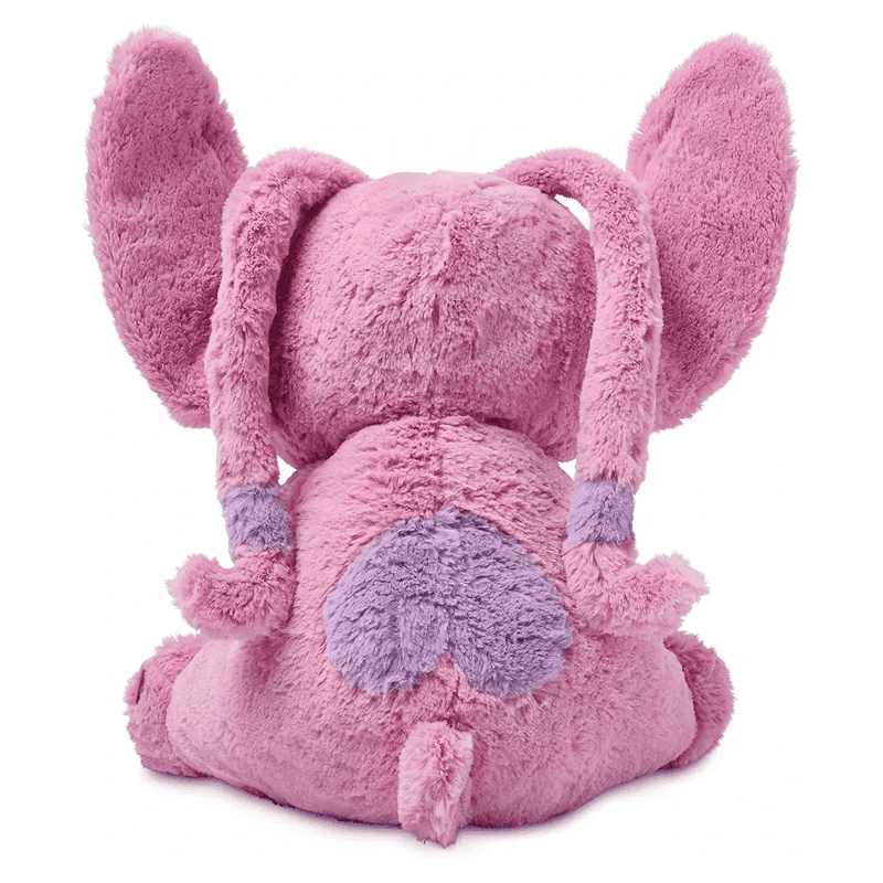 Disney  11867 Angela Peluche 16 Plg
