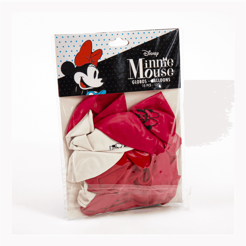 Disney  Dpg-Mi3-Gl040 Globos S1