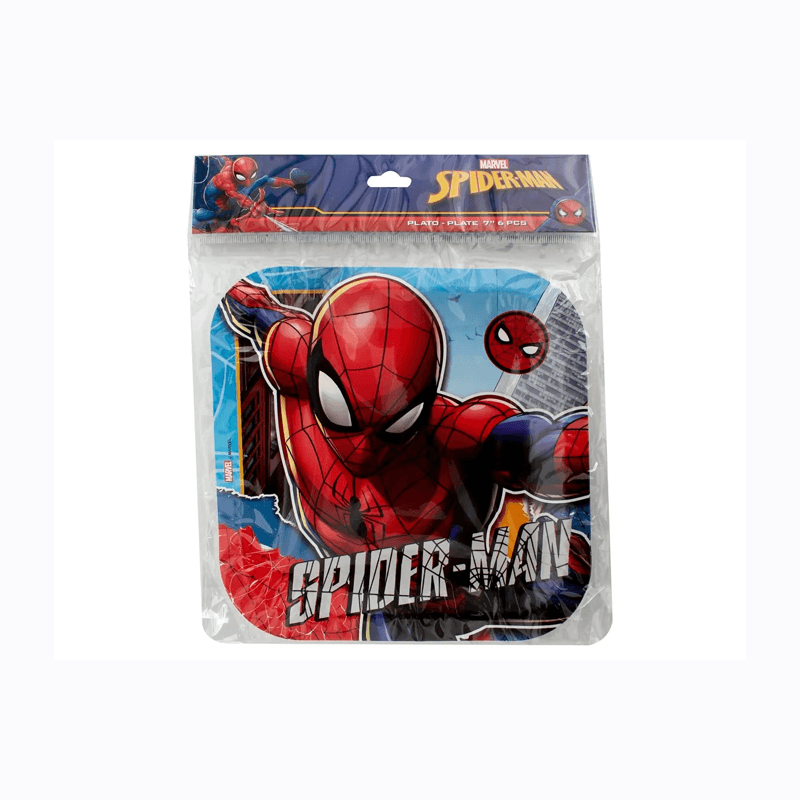 "Marvel  Mpg-Sp2-P002 Platos 7"" S1"