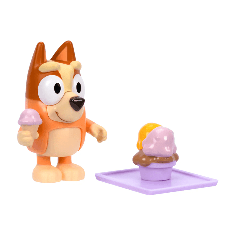 Moose Bluey 18041 Set Básico Historia S11 X1