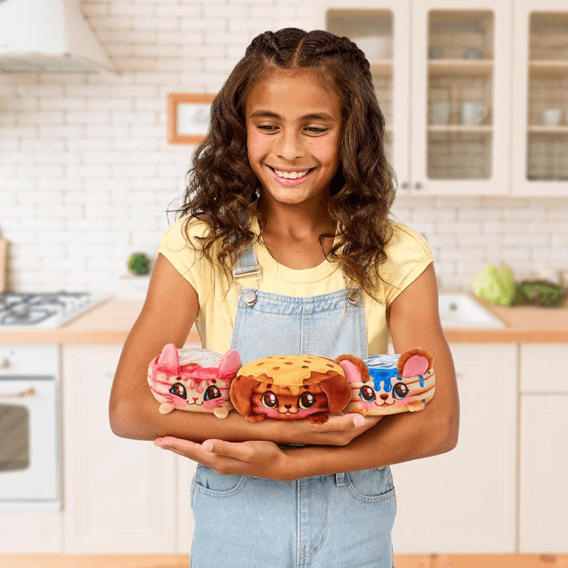 Moose Cookeez Makey 23508 Set Pancakes S2