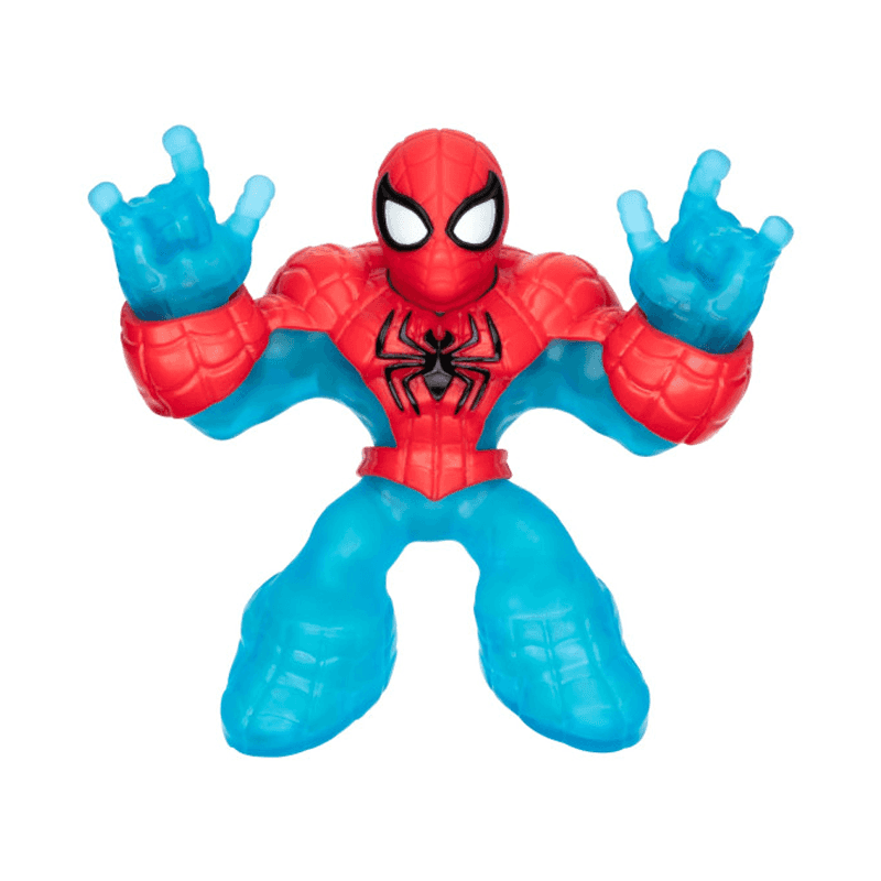 Moose Goo Jit Zu 42712 Marvel Glow Surge X 1 Surtido