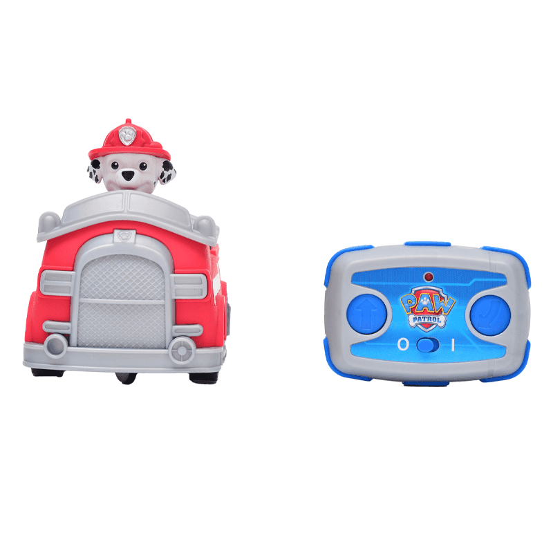 Spin Master Paw Patrol 6071186 Vehículo 1:24 R/C Surtido