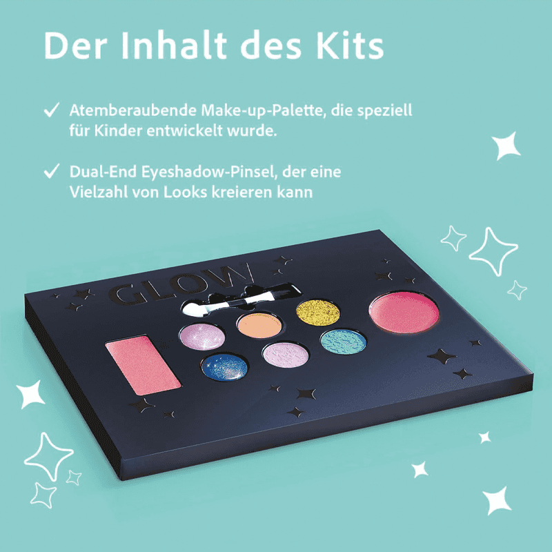 Canal Toys Diy Ofg 308 Style 4 Ever Primer Kit De Maquillaje