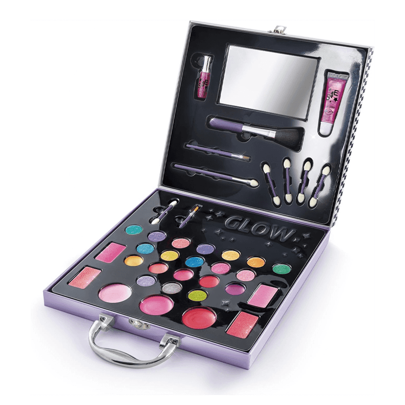 Canal Toys Diy Ofg 313 Style 4 Ever Estudio De Maquillage Set De 35
