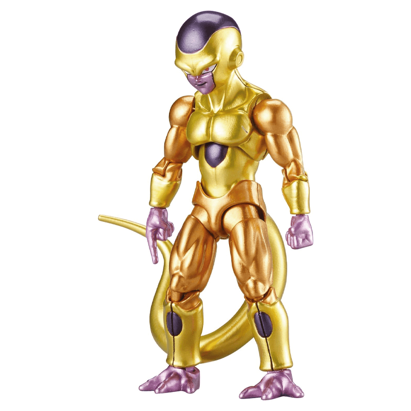Bandai Namco 36270B Figura De Accion Dragon Ball Super Evolve Golden Frieza W2