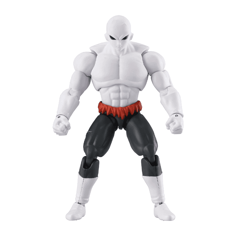 Bandai Namco 36275 Figura De Accion Dragon Ball Super Evolve Jiren