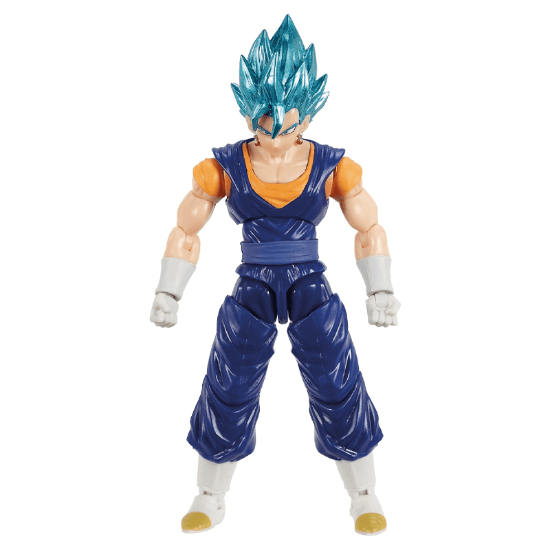 Bandai Namco 36281 Figura De Accion Dragon Ball Super Evolve Vegita Super Saiyan 5
