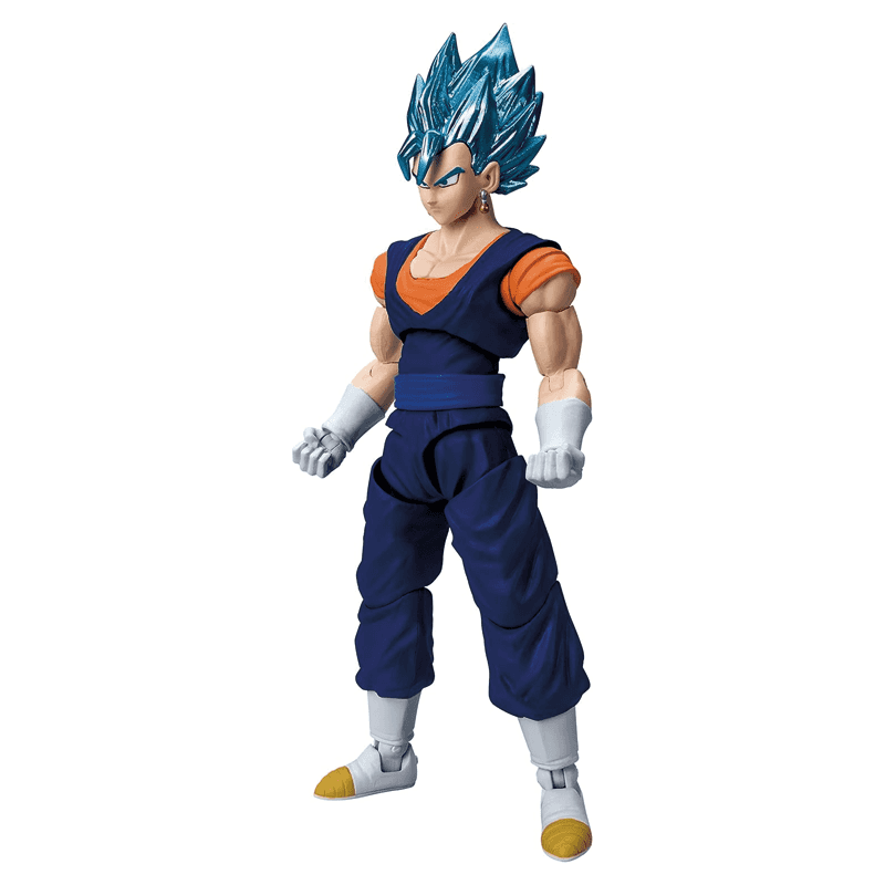 Bandai Namco 36281 Figura De Accion Dragon Ball Super Evolve Vegita Super Saiyan 5