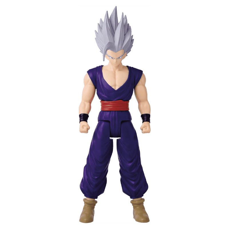 Bandai Namco 36759 Figura De Accion Dragon Ball Super Limit Breaker Gohan