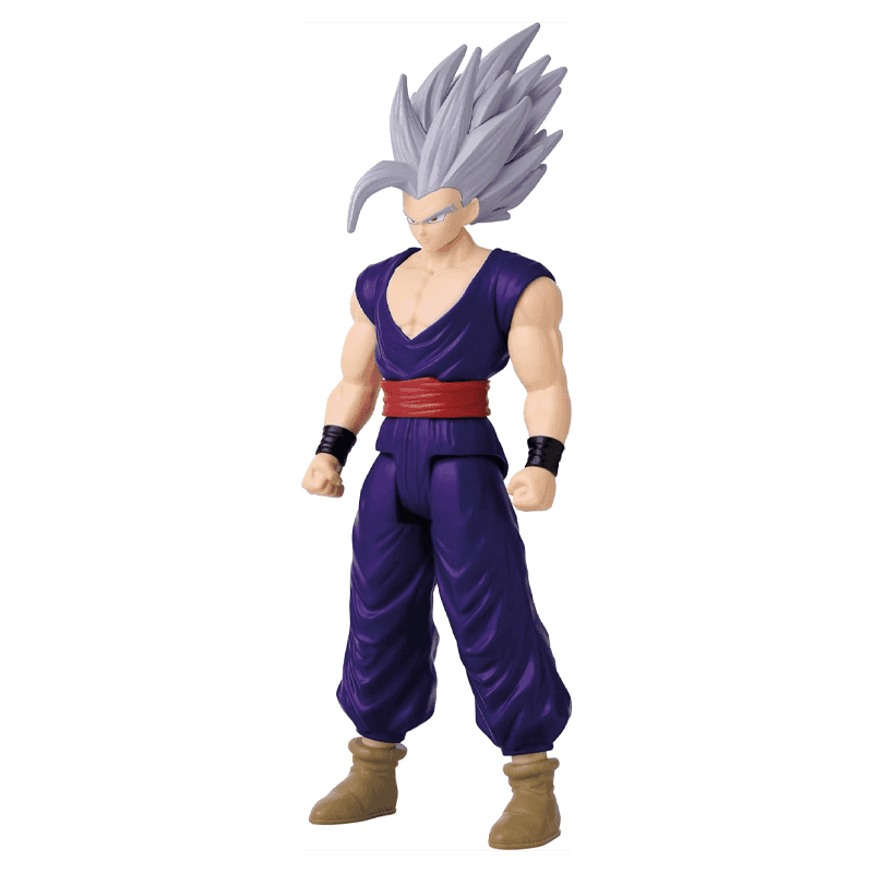 Bandai Namco 36759 Figura De Accion Dragon Ball Super Limit Breaker Gohan