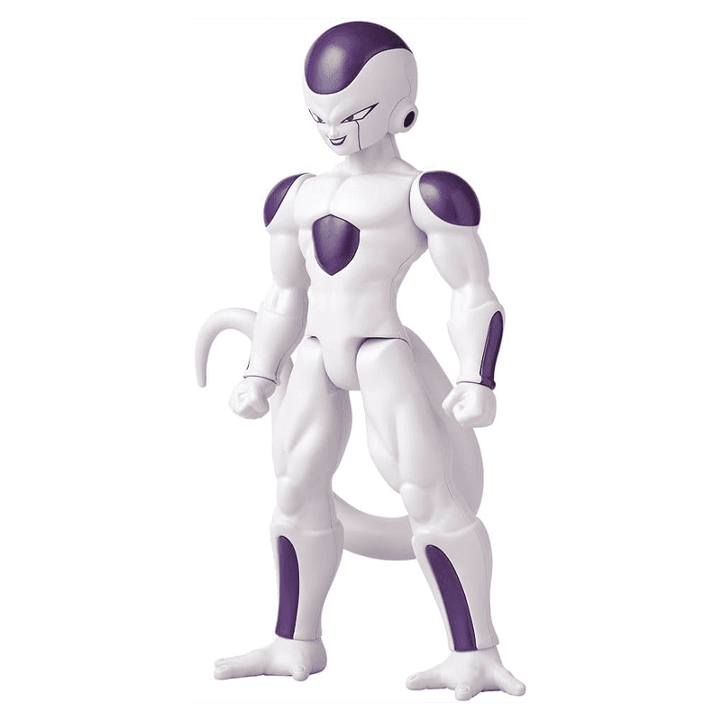 Bandai Namco 36828 Figura De Accion Dragon Ball Frieza 4 Forma