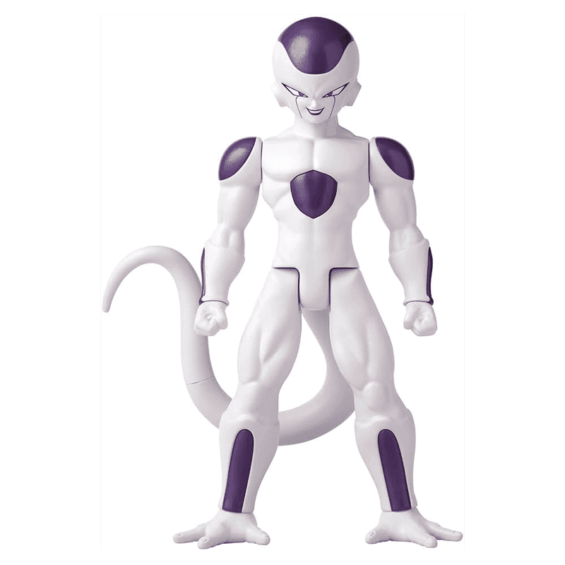 Bandai Namco 36828 Figura De Accion Dragon Ball Frieza 4 Forma