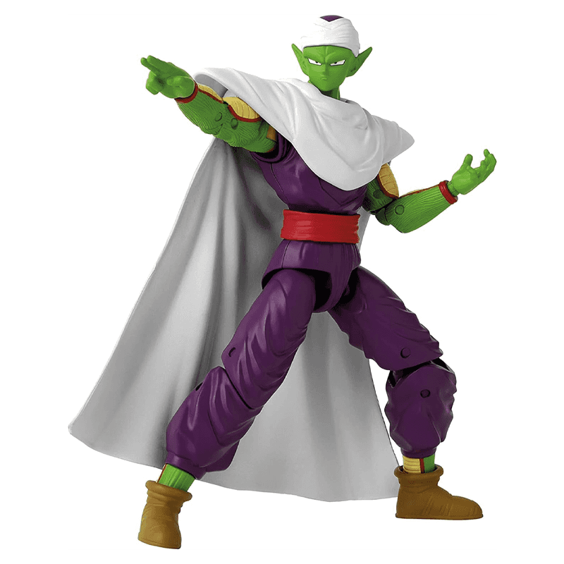 Bandai Namco 40721 Figura De Accion Dragon Ball Stars Piccolo