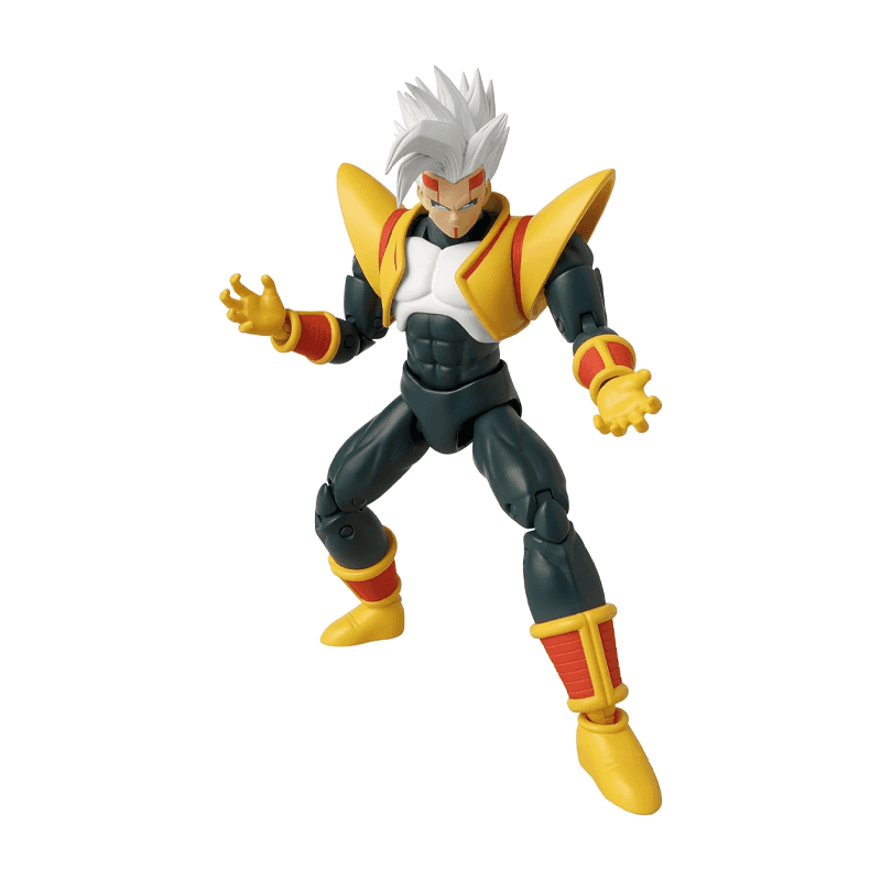 Bandai Namco 40726 Figura De Accion Dragon Ball Stars Super Baby 2
