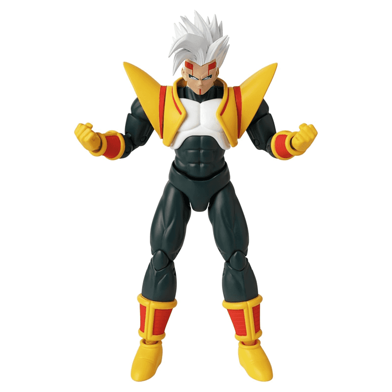 Bandai Namco 40726 Figura De Accion Dragon Ball Stars Super Baby 2