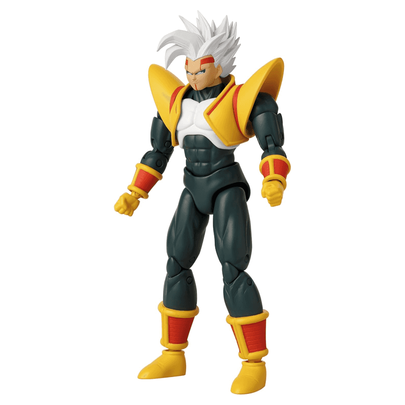 Bandai Namco 40726 Figura De Accion Dragon Ball Stars Super Baby 2
