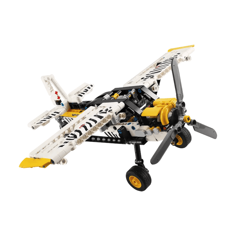 Lego Technic 42198 Avión De Monte