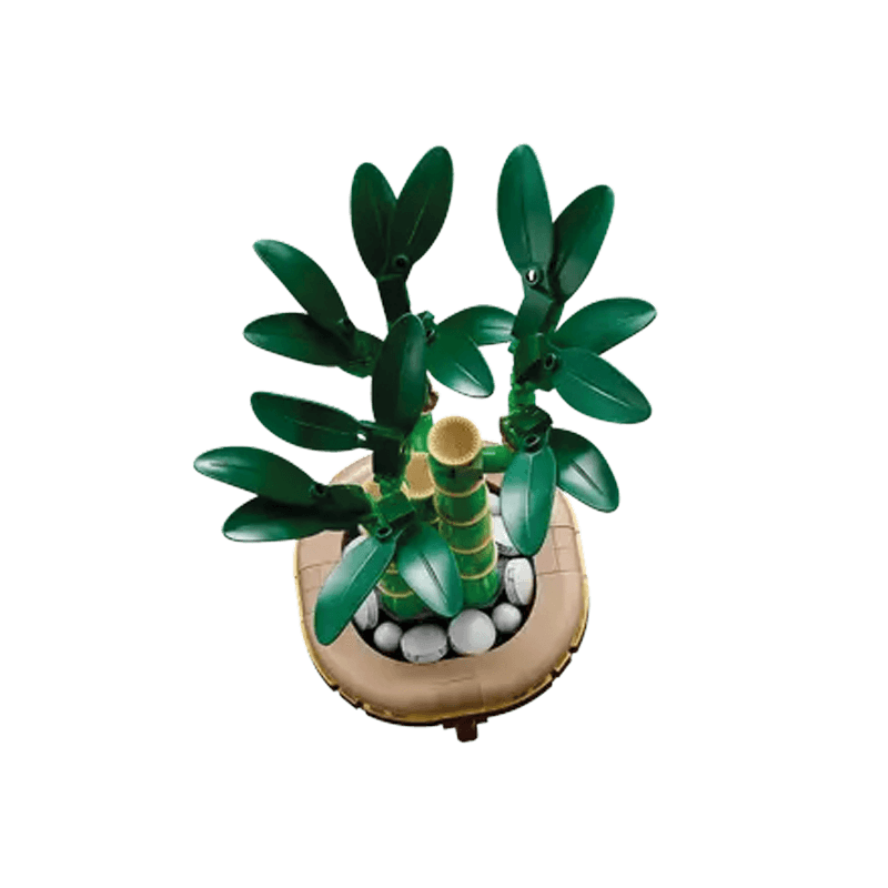 Lego Icons 10344 Bambœ De La Suerte