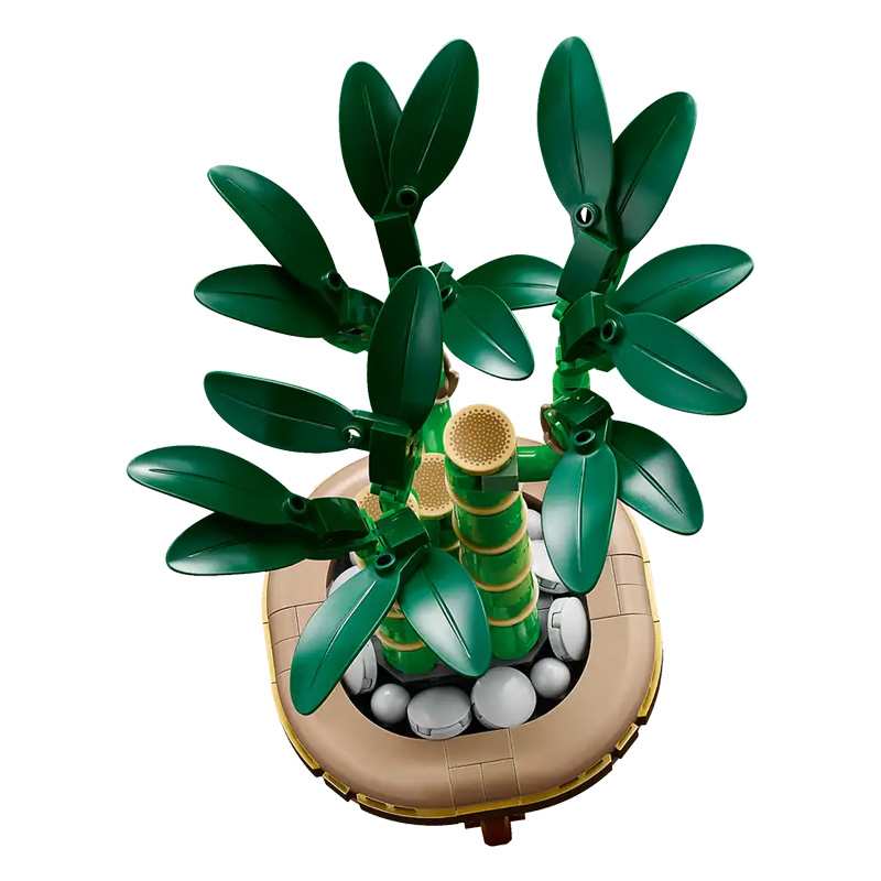 Lego Icons 10344 Bambœ De La Suerte