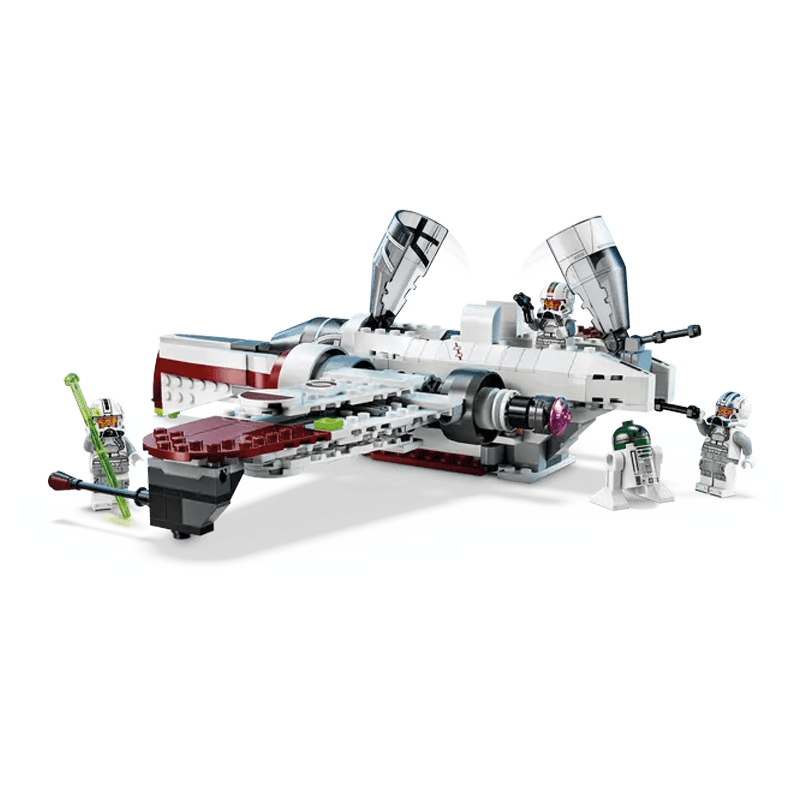 Lego Star Wars 75402 Caza Estelar Arc-170