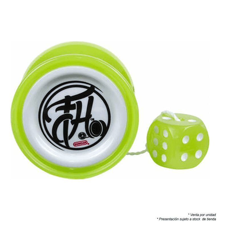 Duncan 3604Xp Yo-Yo Freehand Ia Surtido